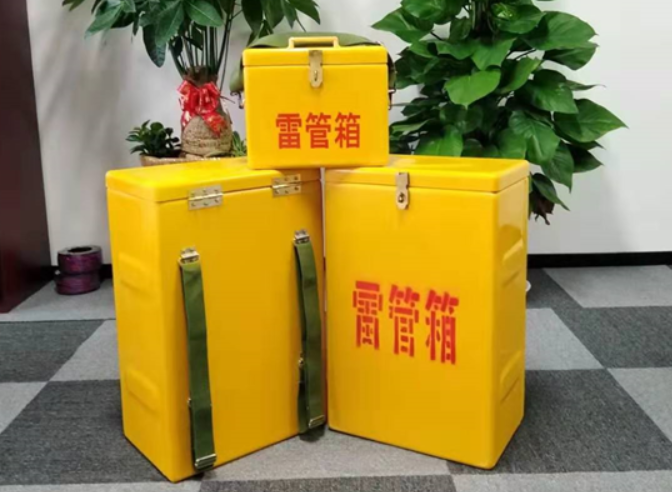 富文镇如何防止雷管箱炸药箱等矿用物品生锈？